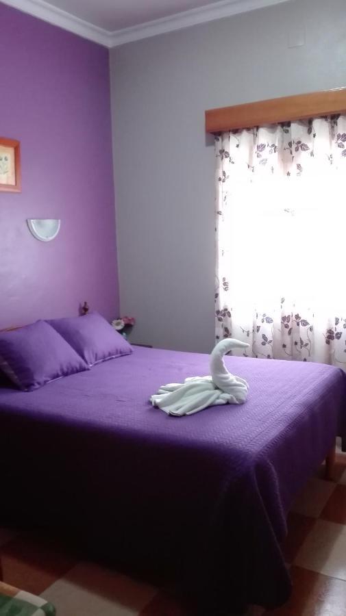Hostal Andalucia De Arcos Аркос-де-ла-Фронтера Екстер'єр фото